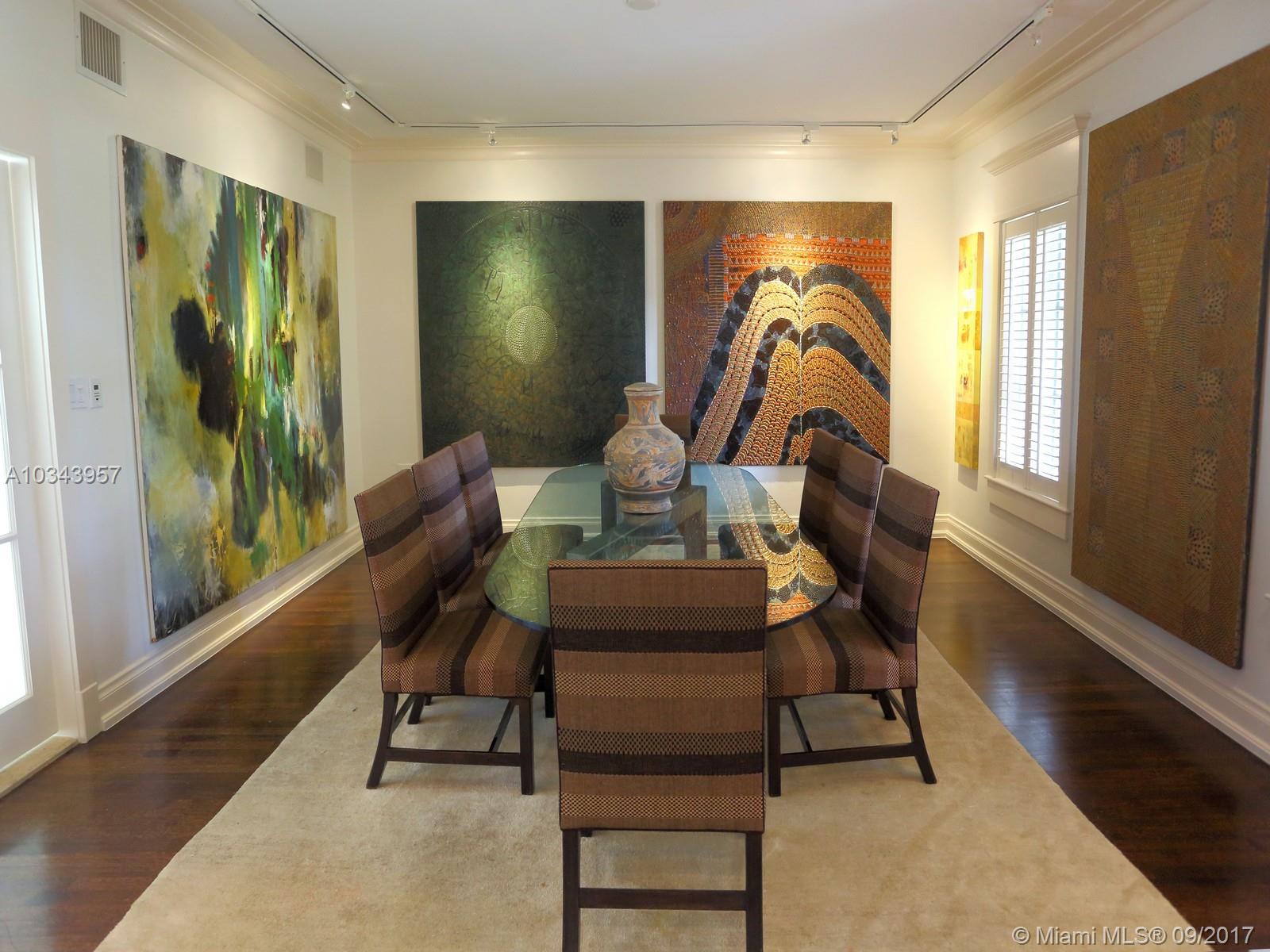 Coral Gables Country Club - Residential