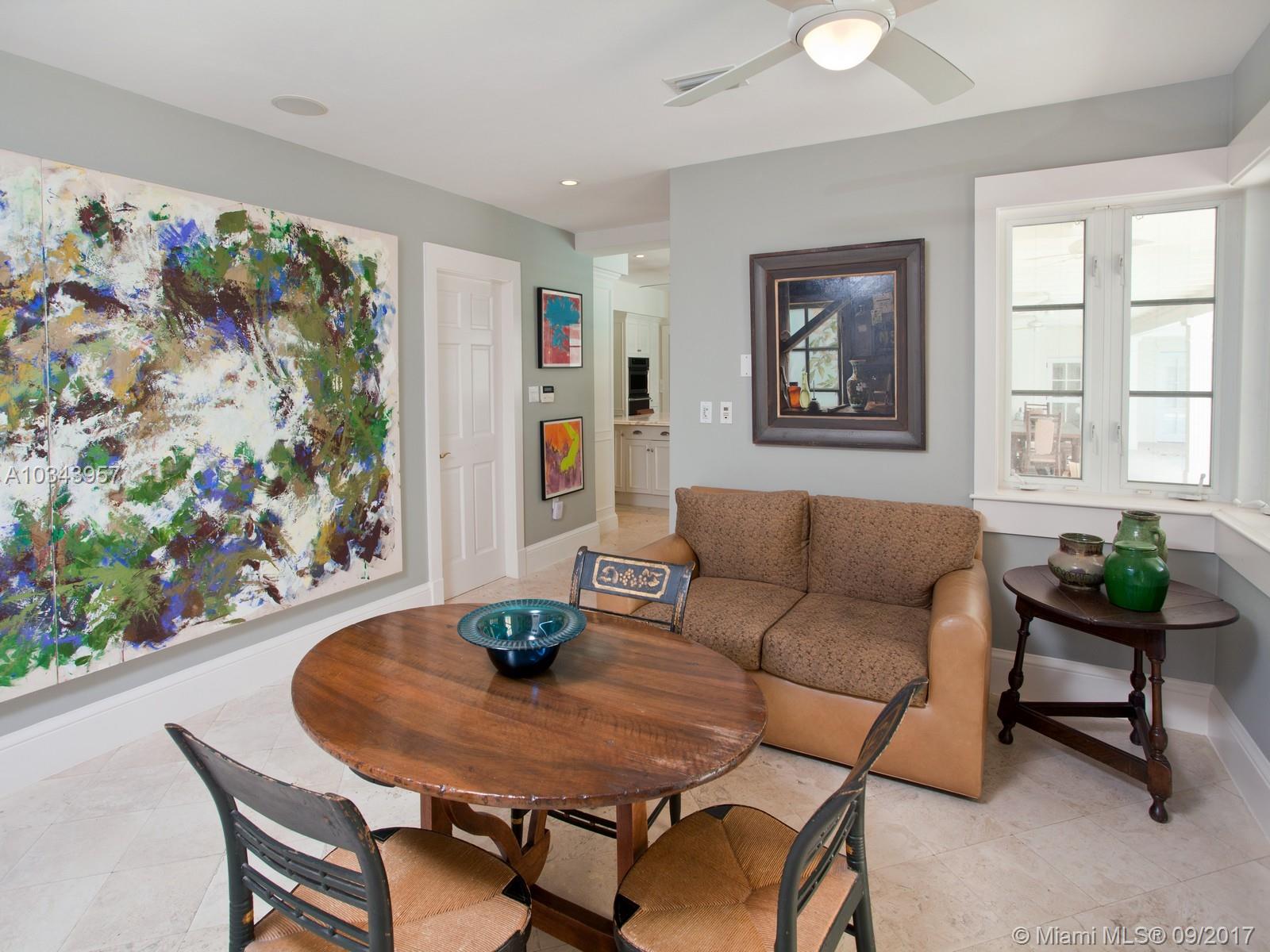 Coral Gables Country Club - Residential