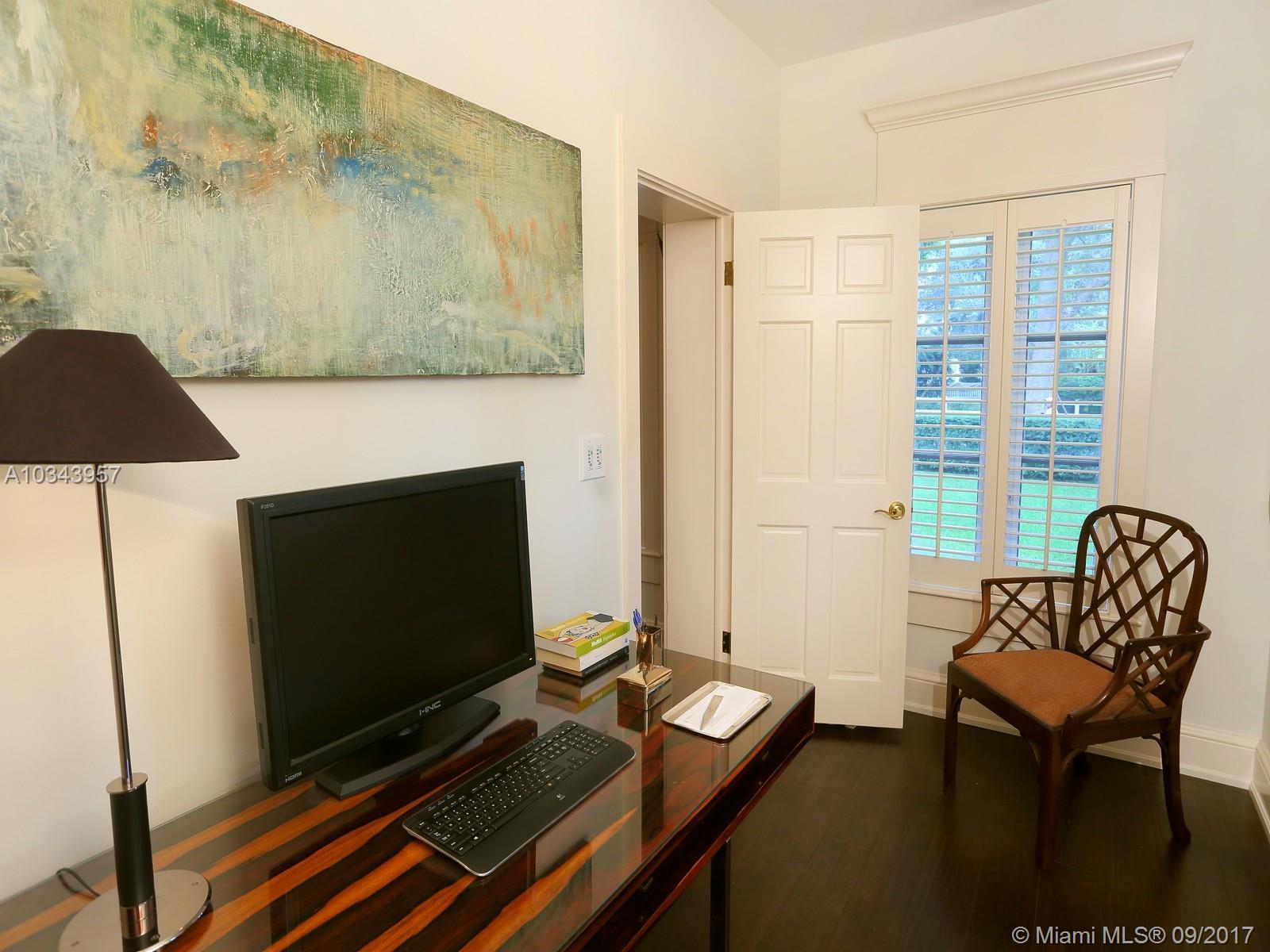 Coral Gables Country Club - Residential