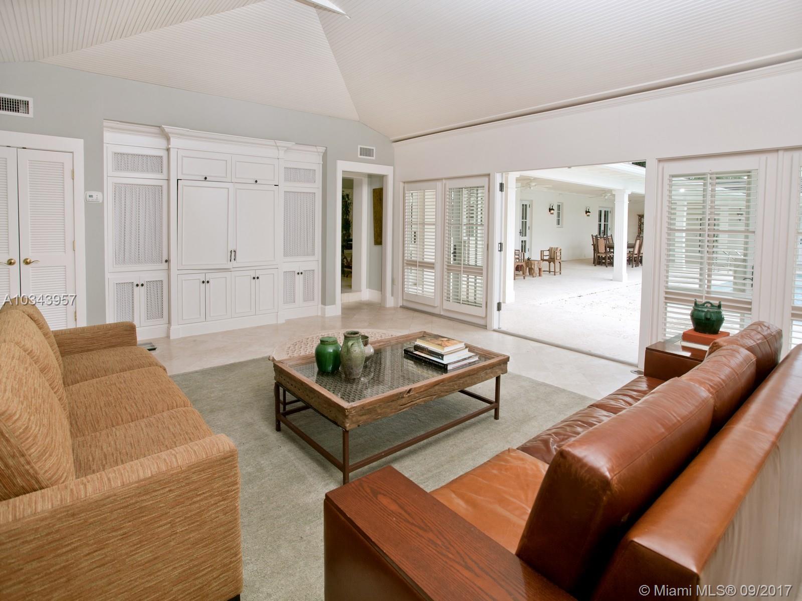 Coral Gables Country Club - Residential