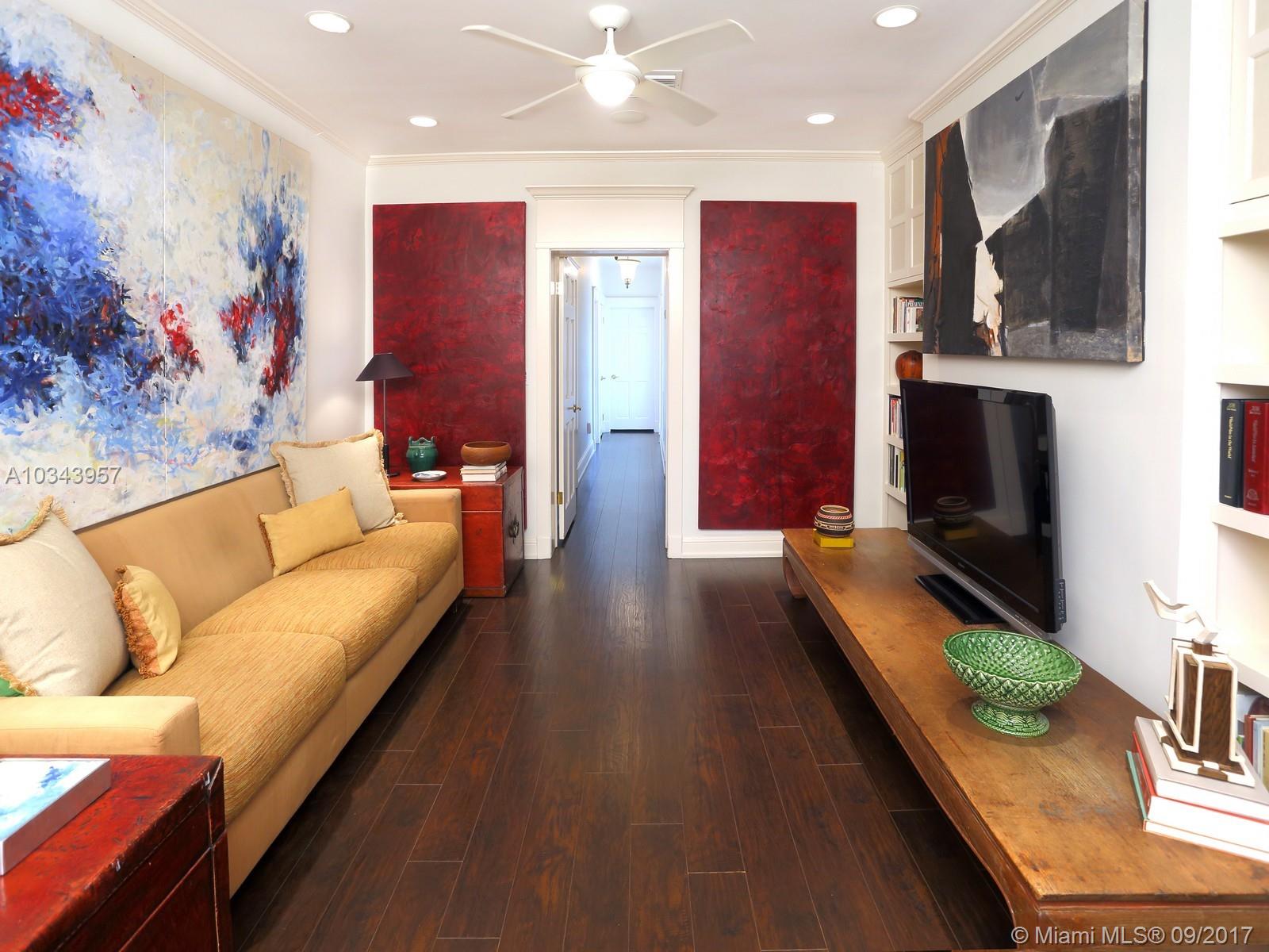 Coral Gables Country Club - Residential