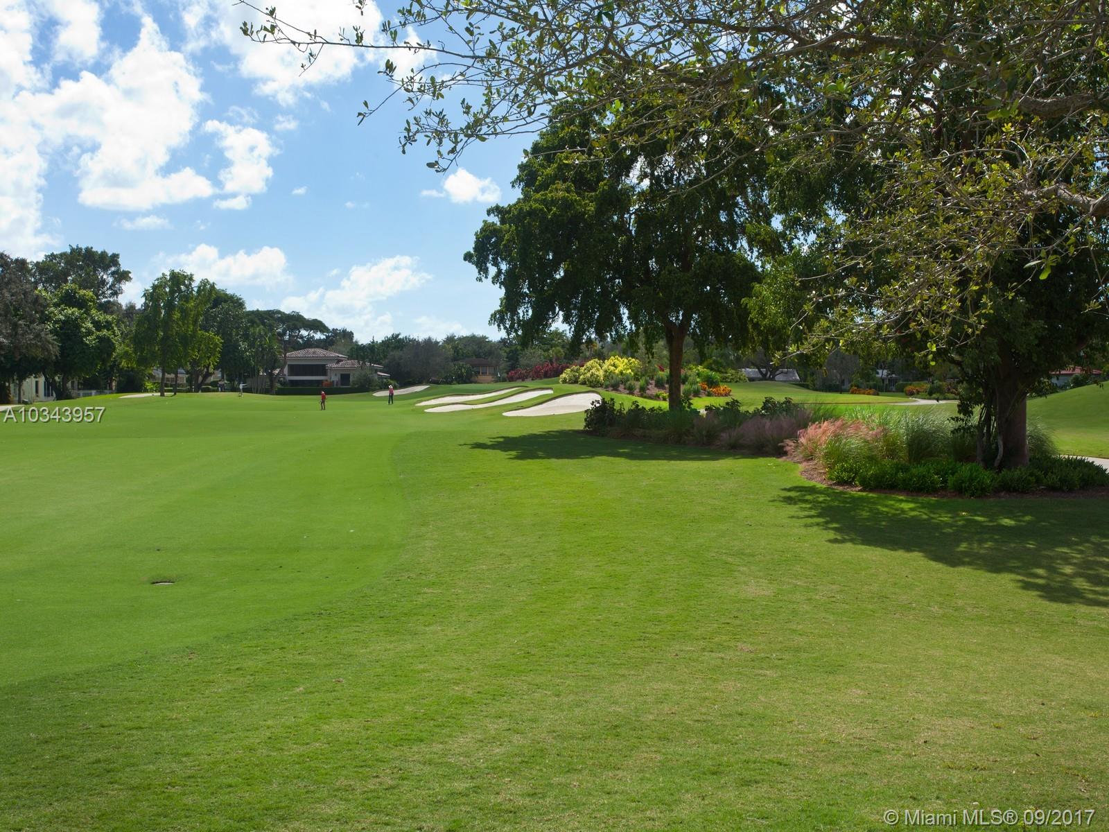 Coral Gables Country Club - Residential