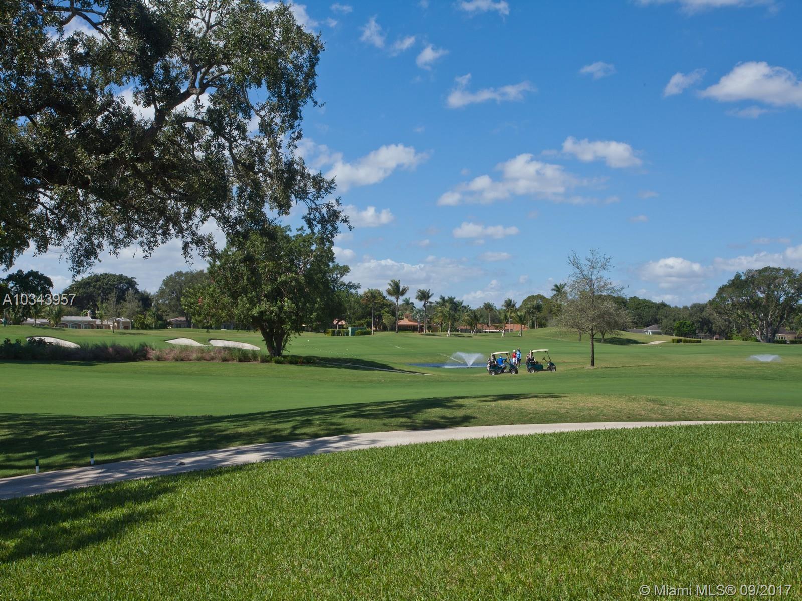 Coral Gables Country Club - Residential