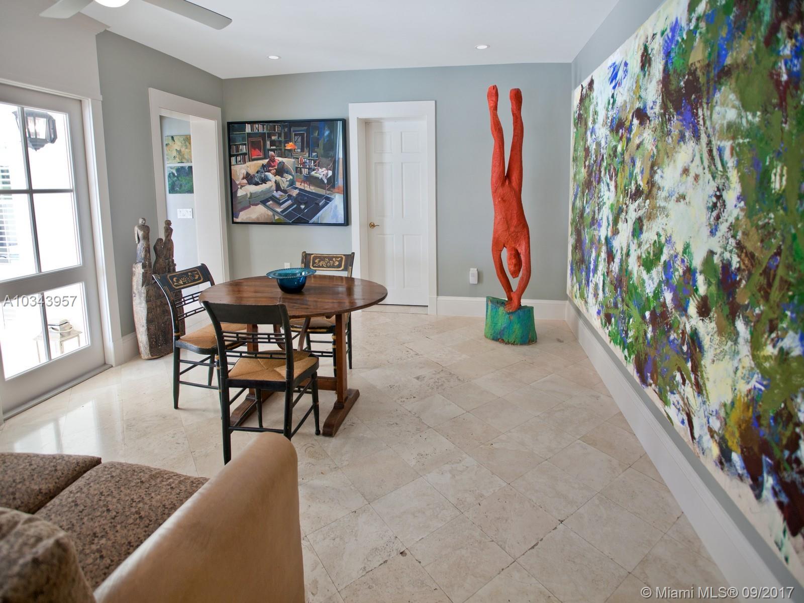 Coral Gables Country Club - Residential