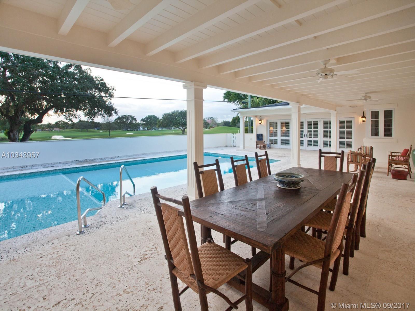 Coral Gables Country Club - Residential