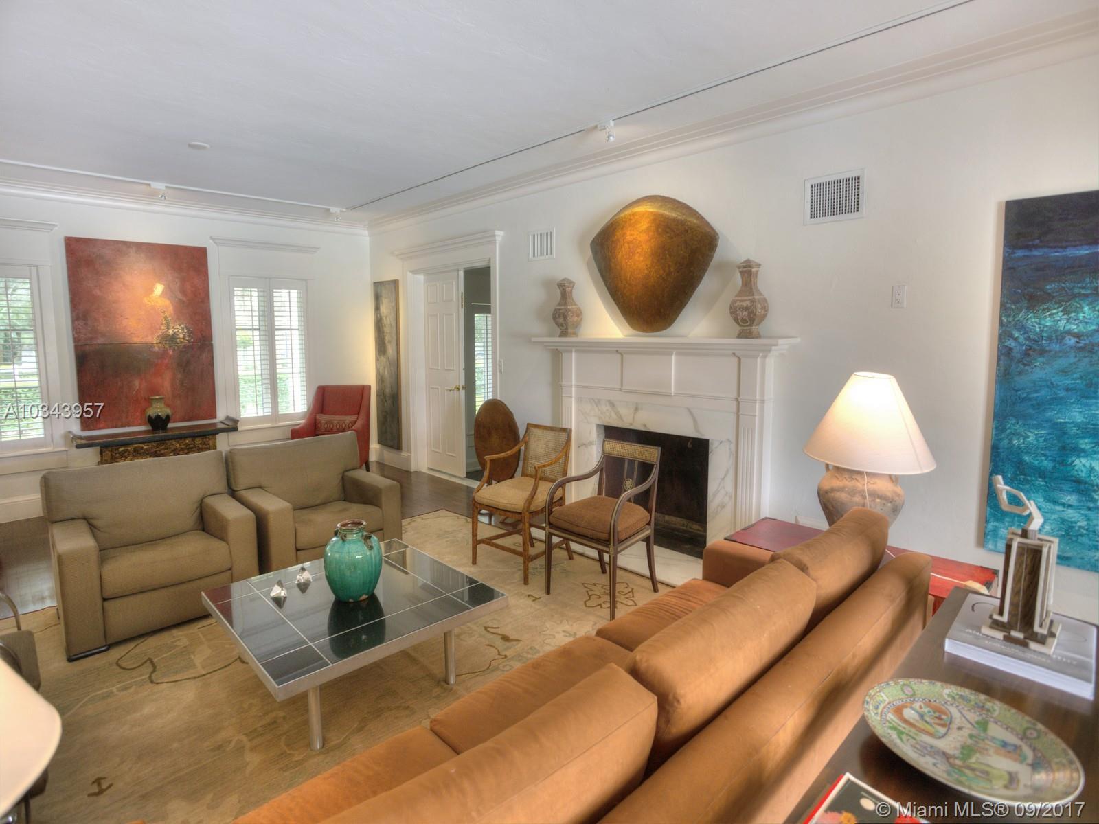 Coral Gables Country Club - Residential