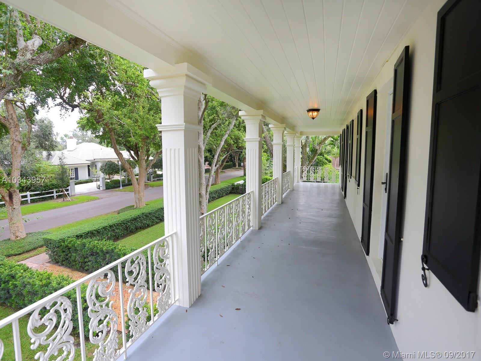 Coral Gables Country Club - Residential