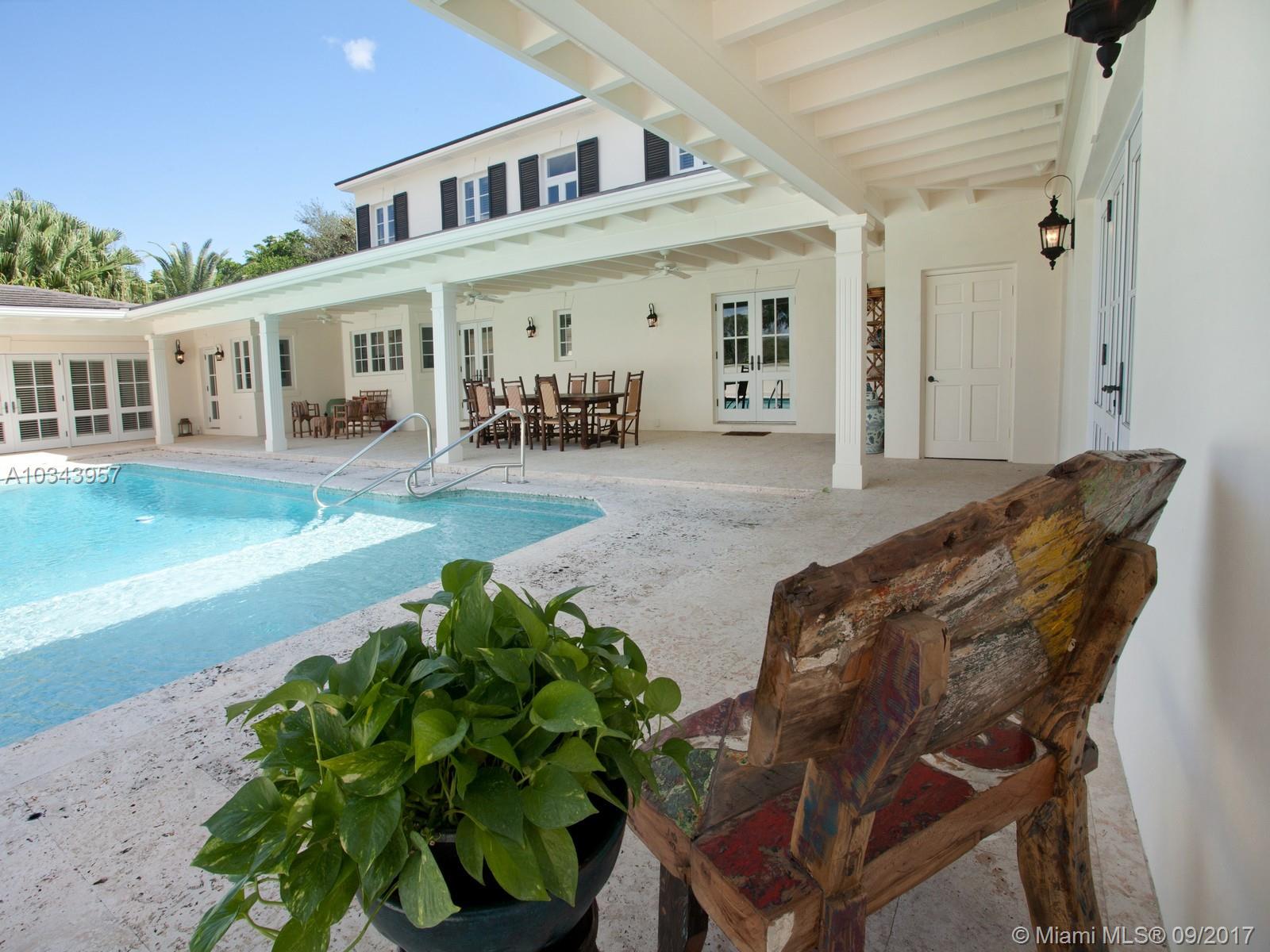 Coral Gables Country Club - Residential