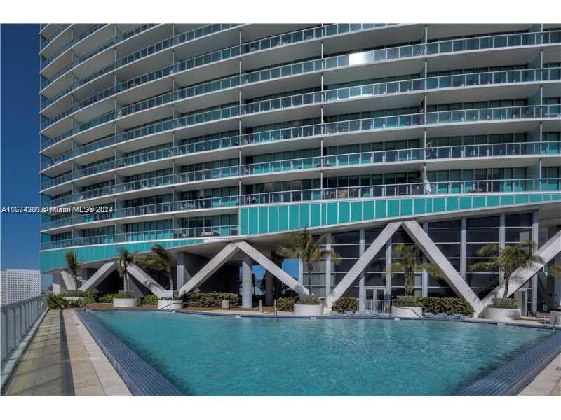 MARINABLUE CONDO - Residential