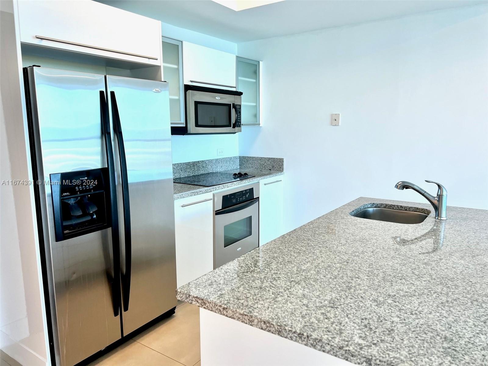 MARINABLUE CONDO - Residential