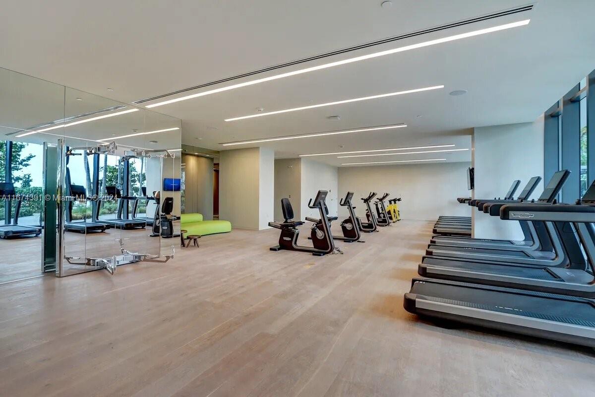 MARINABLUE CONDO - Residential
