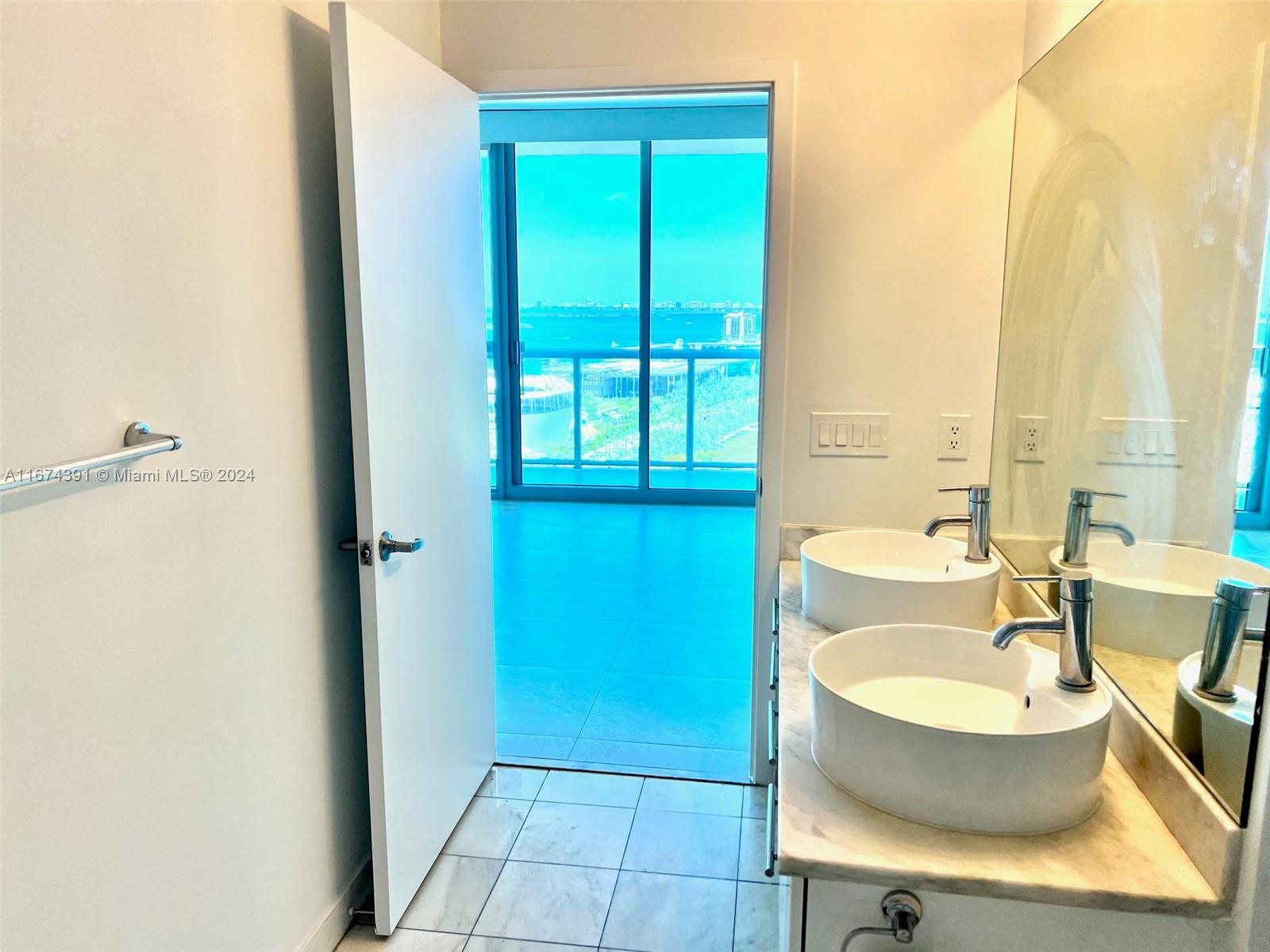 MARINABLUE CONDO - Residential