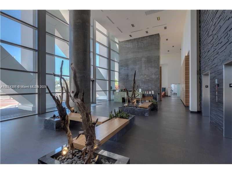 MARINABLUE CONDO - Residential