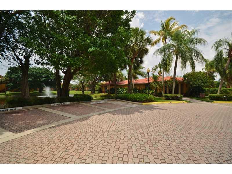 LAKES OF JACARANDA - Residential Lease