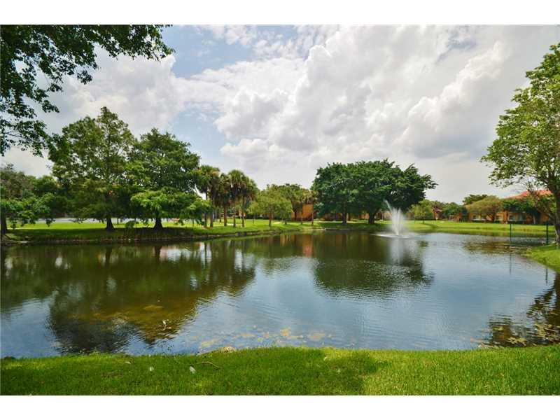 LAKES OF JACARANDA - Residential Lease