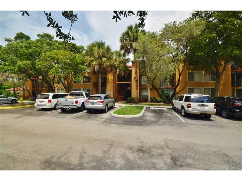 LAKES OF JACARANDA - Residential Lease