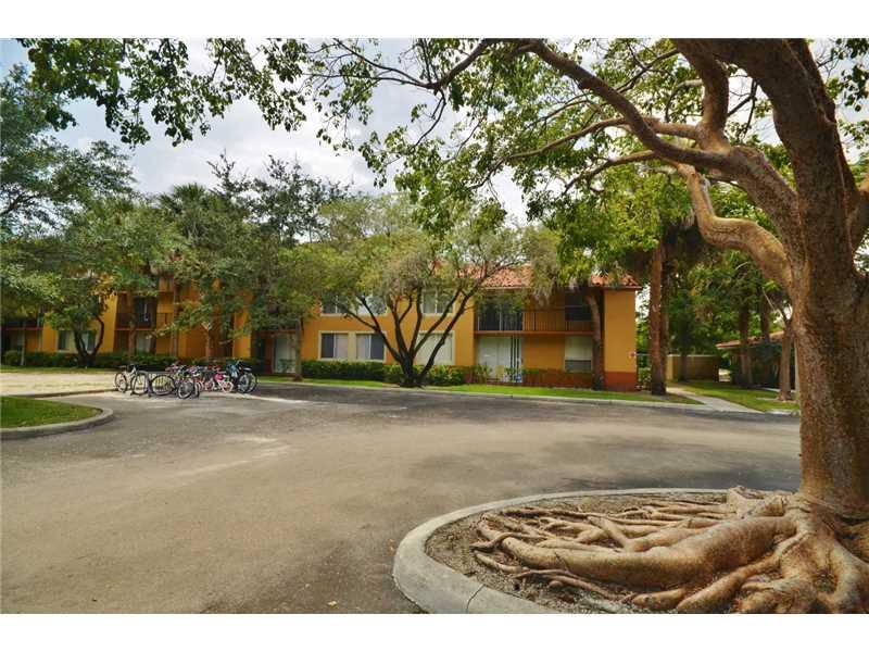LAKES OF JACARANDA - Residential Lease