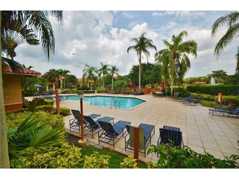 LAKES OF JACARANDA - Residential Lease