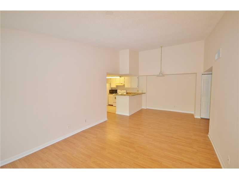 LAKES OF JACARANDA - Residential Lease