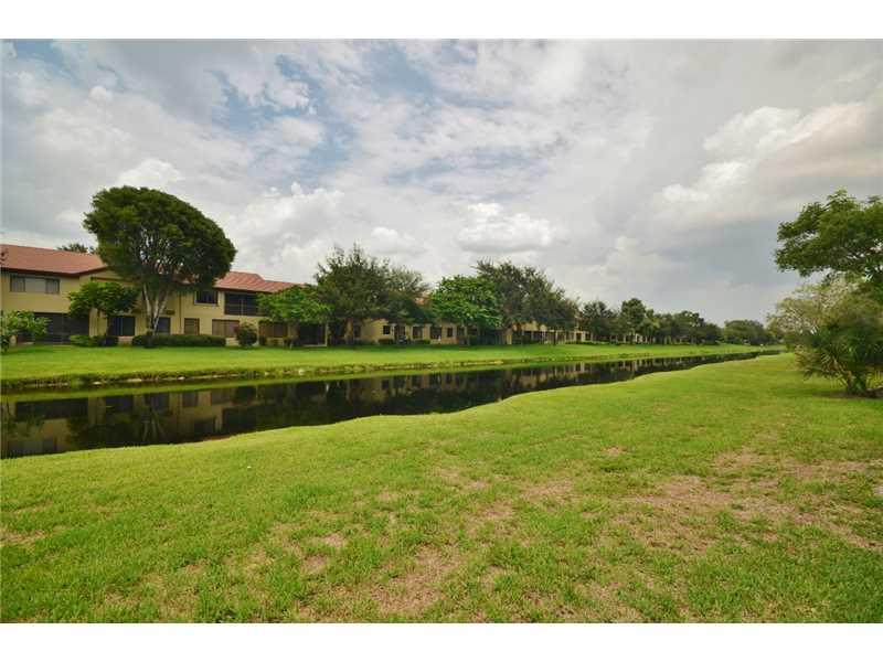 LAKES OF JACARANDA - Residential Lease