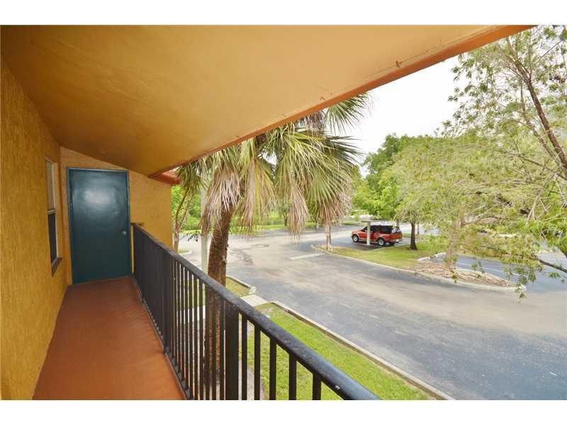 LAKES OF JACARANDA - Residential Lease