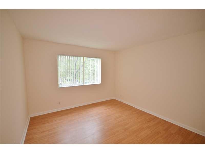 LAKES OF JACARANDA - Residential Lease