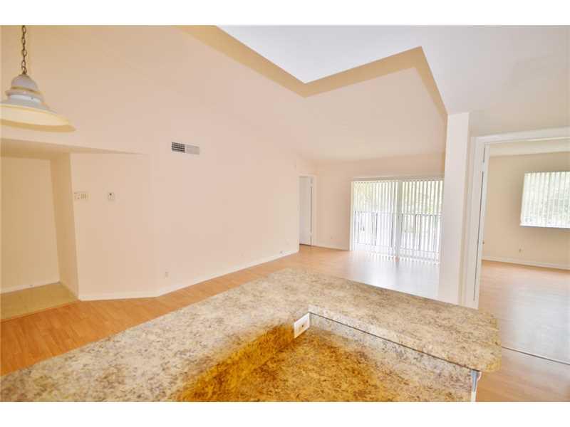 LAKES OF JACARANDA - Residential Lease