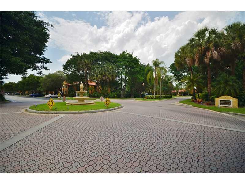 LAKES OF JACARANDA - Residential Lease
