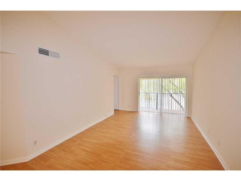 LAKES OF JACARANDA - Residential Lease