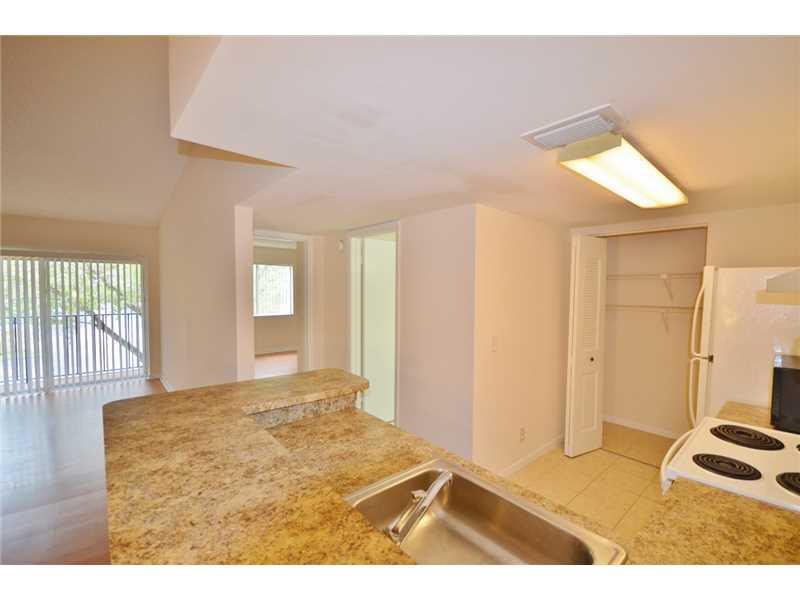 LAKES OF JACARANDA - Residential Lease
