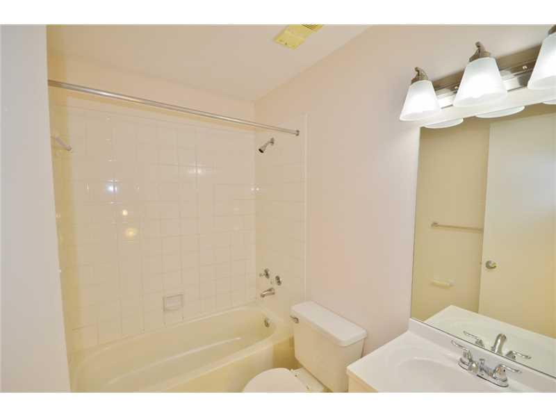 LAKES OF JACARANDA - Residential Lease