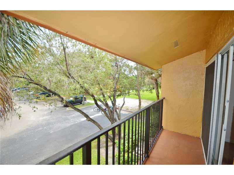 LAKES OF JACARANDA - Residential Lease