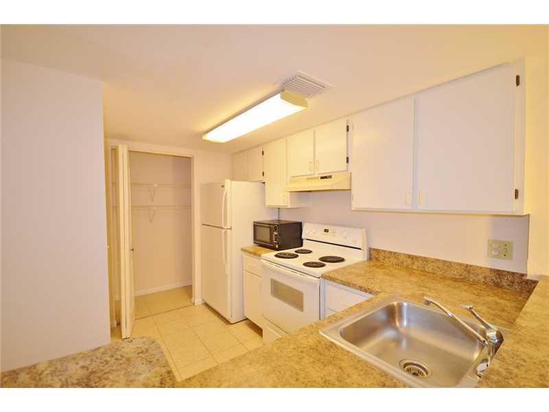 LAKES OF JACARANDA - Residential Lease