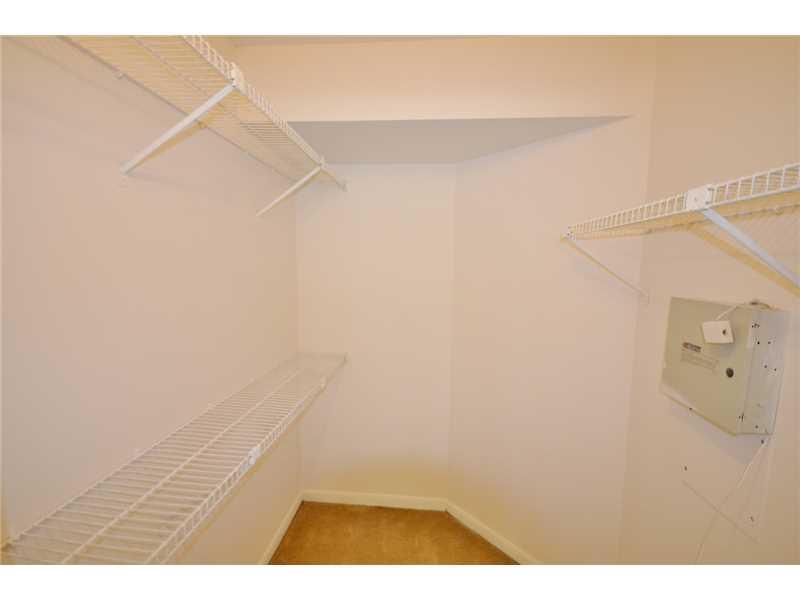 LAKES OF JACARANDA - Residential Lease