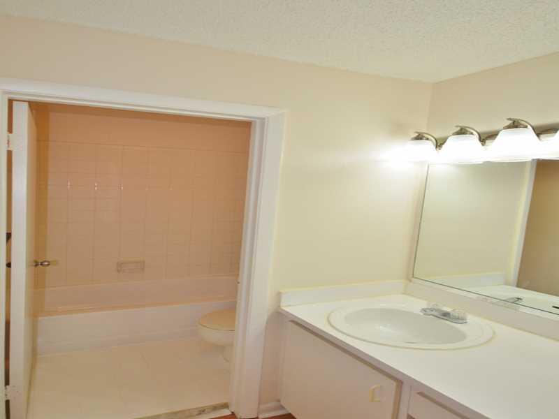 LAKES OF JACARANDA - Residential Lease