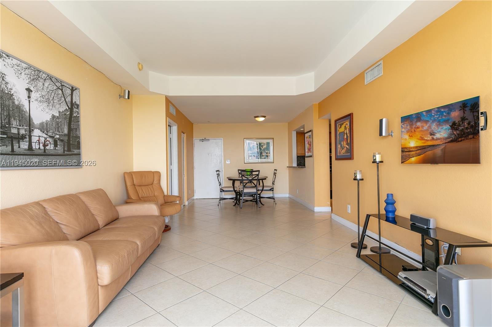 5600 Collins Ave 17J