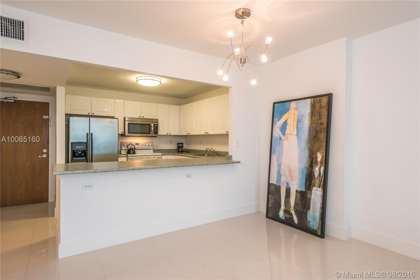 Roney Palace Condo - Residential Lease