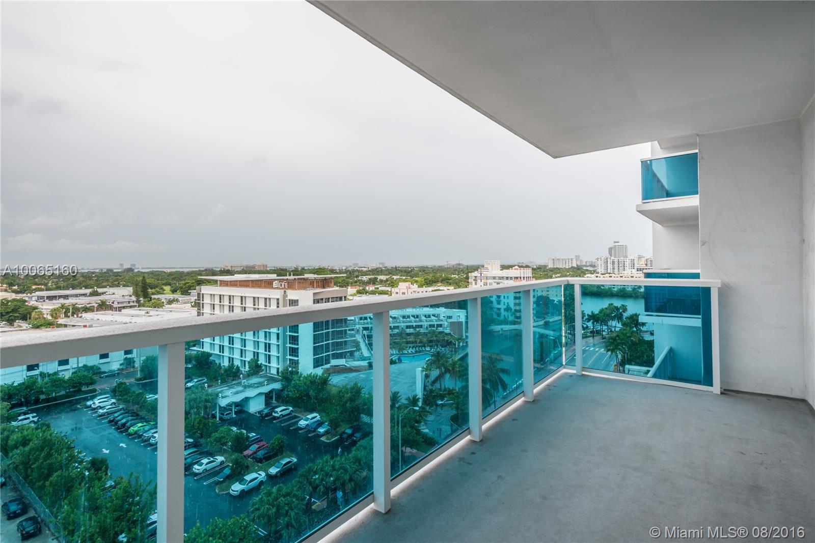 Roney Palace Condo - Residential Lease