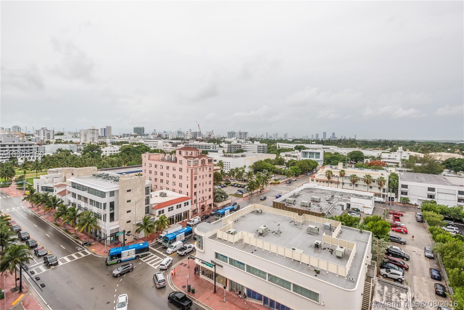 Roney Palace Condo - Residential Lease