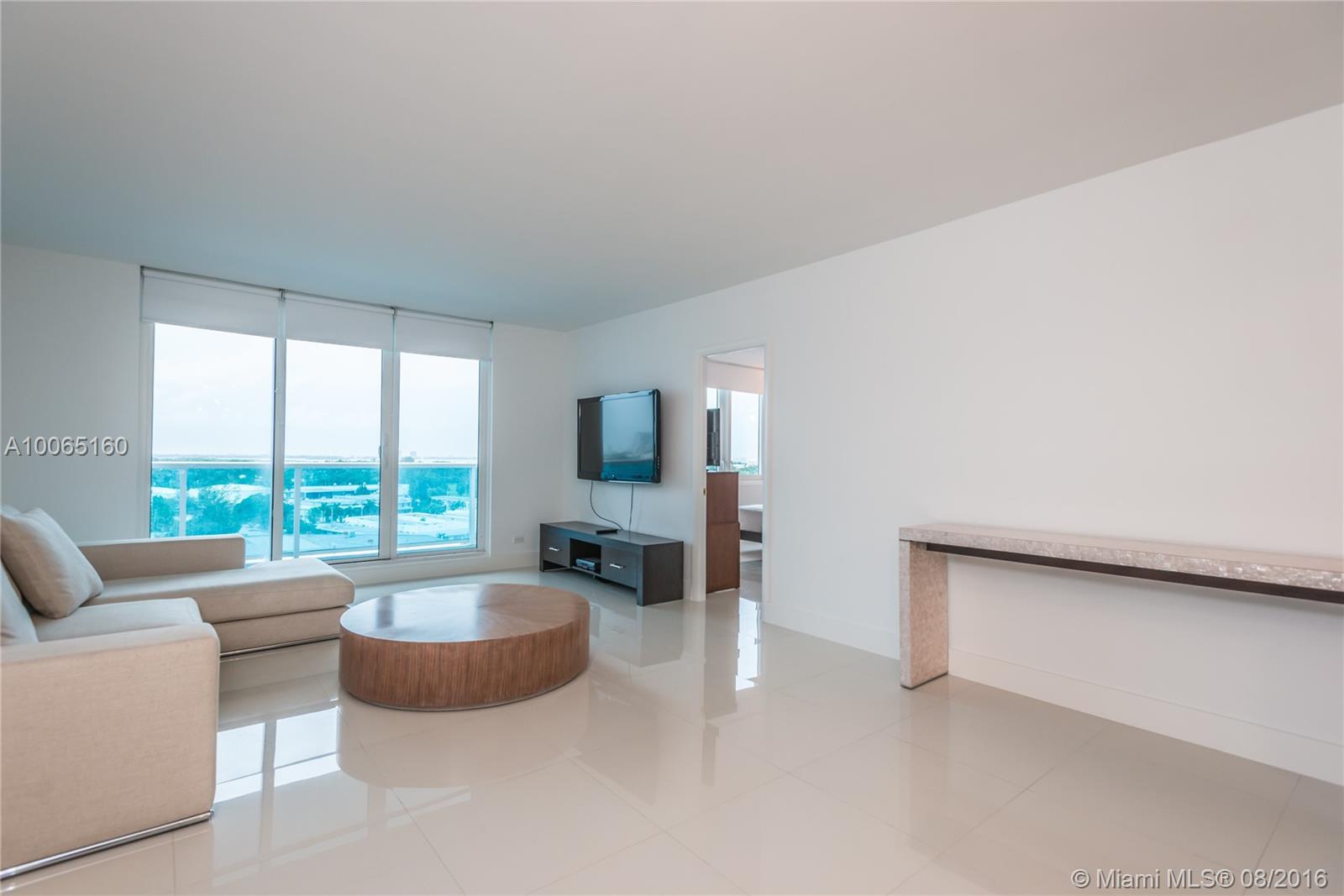 Roney Palace Condo - Residential Lease