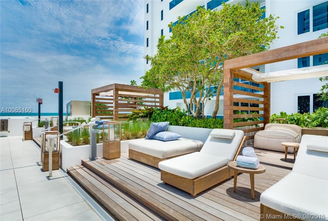 Roney Palace Condo - Residential Lease