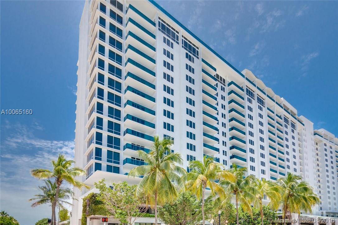 Roney Palace Condo - Residential Lease