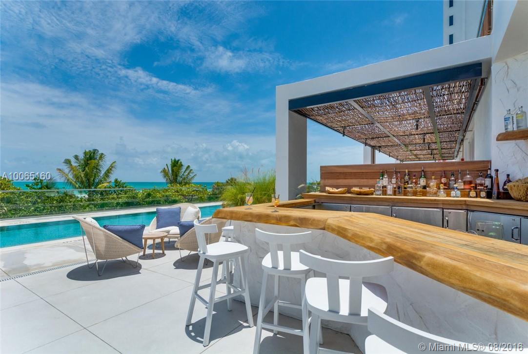 Roney Palace Condo - Residential Lease