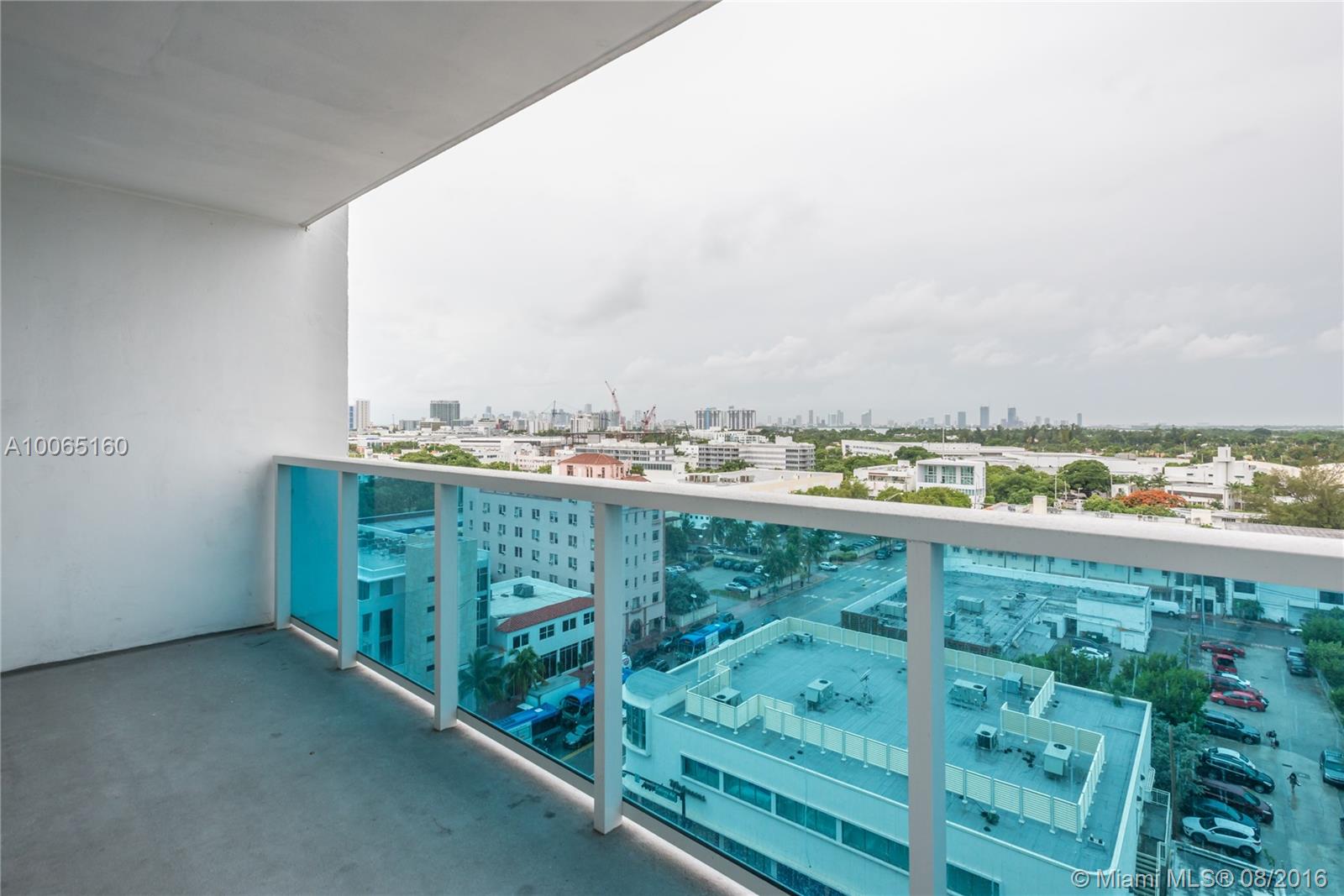 Roney Palace Condo - Residential Lease