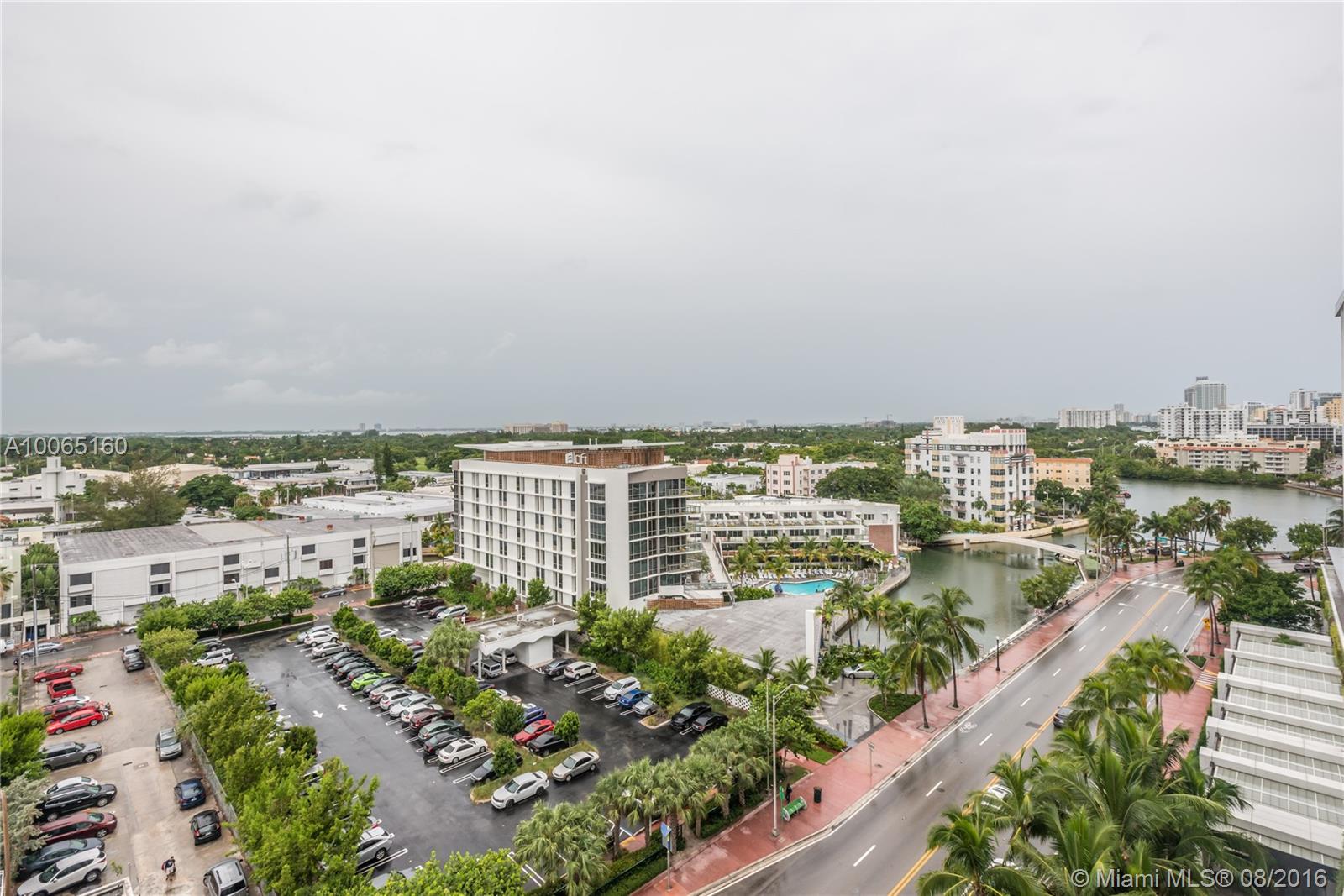 Roney Palace Condo - Residential Lease