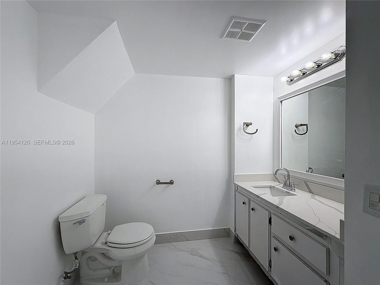 PORTO FINO GARDENS CONDO - Residential