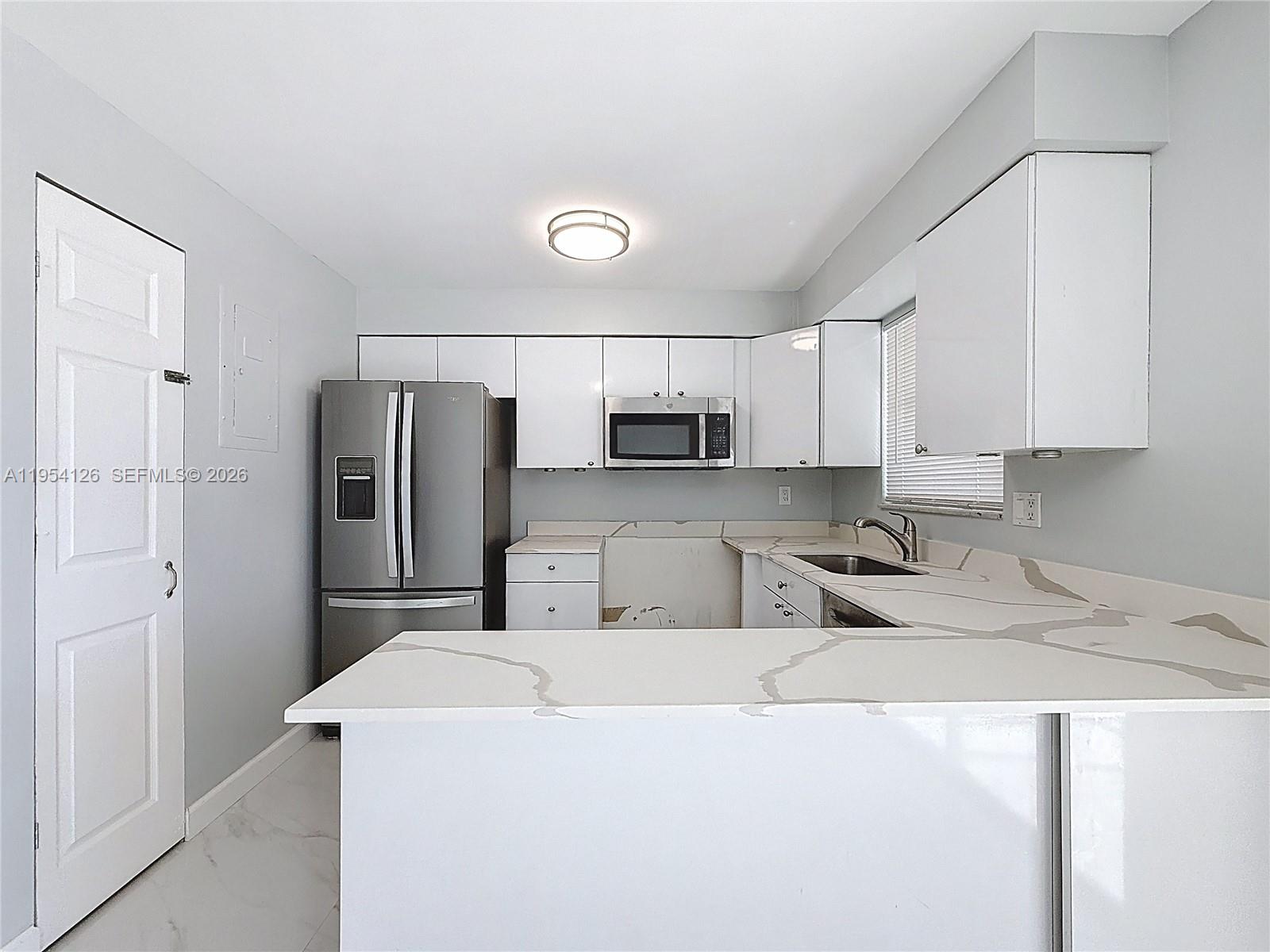 PORTO FINO GARDENS CONDO - Residential