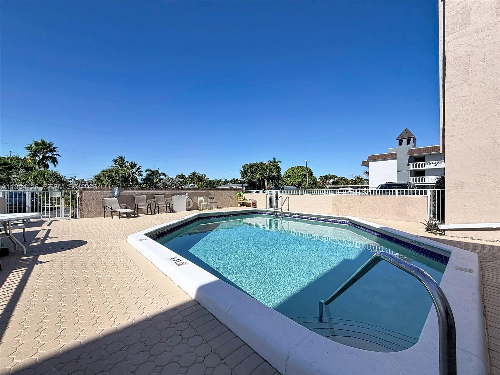 PORTO FINO GARDENS CONDO - Residential