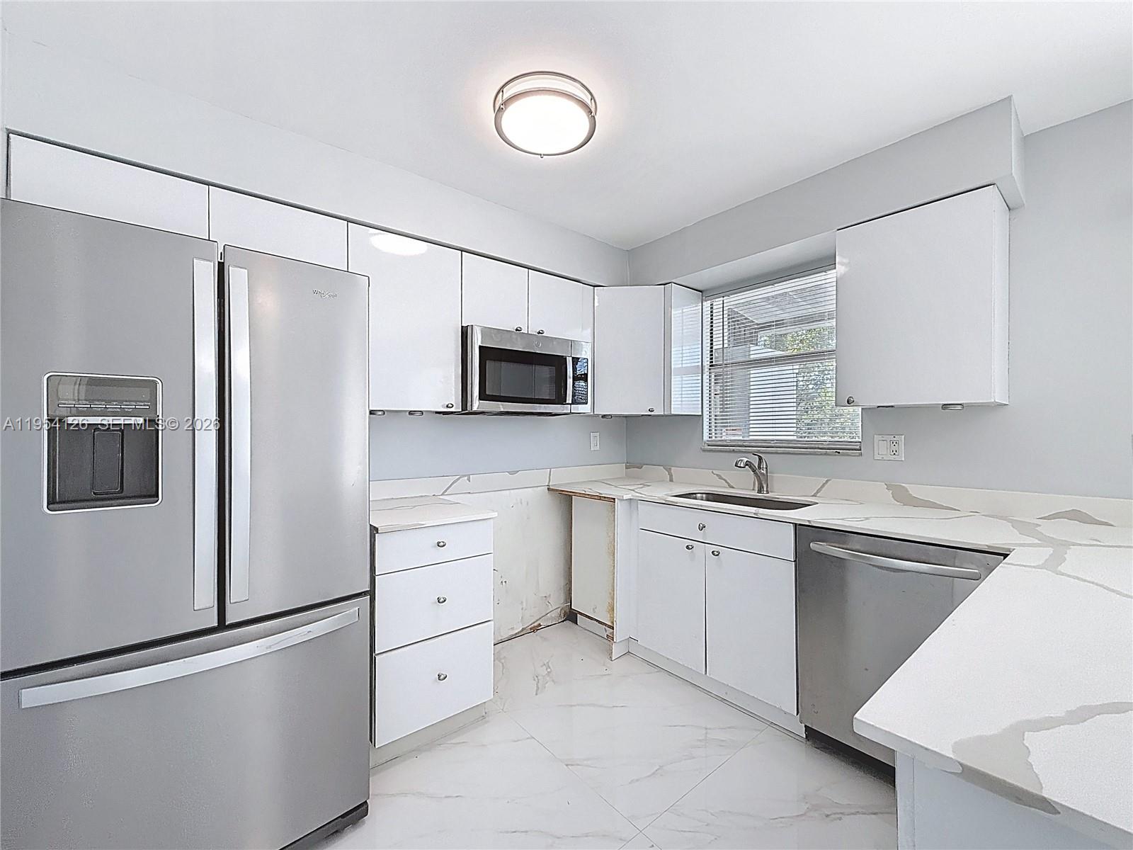 PORTO FINO GARDENS CONDO - Residential