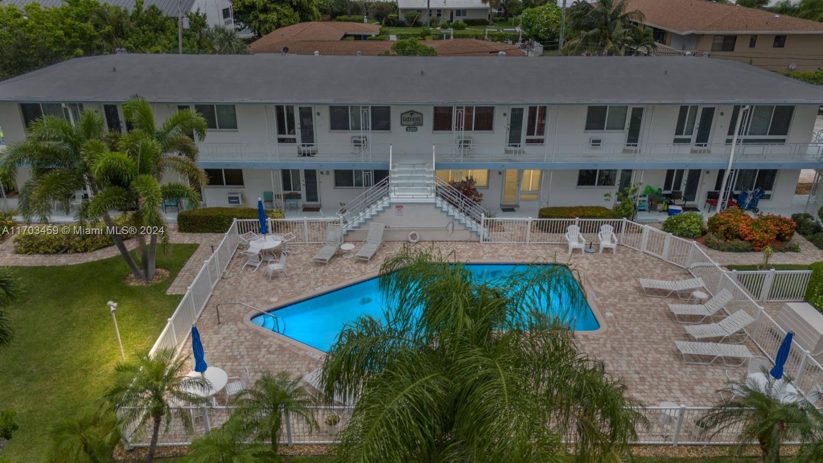 LAKESIDE CO-OP - Residential
